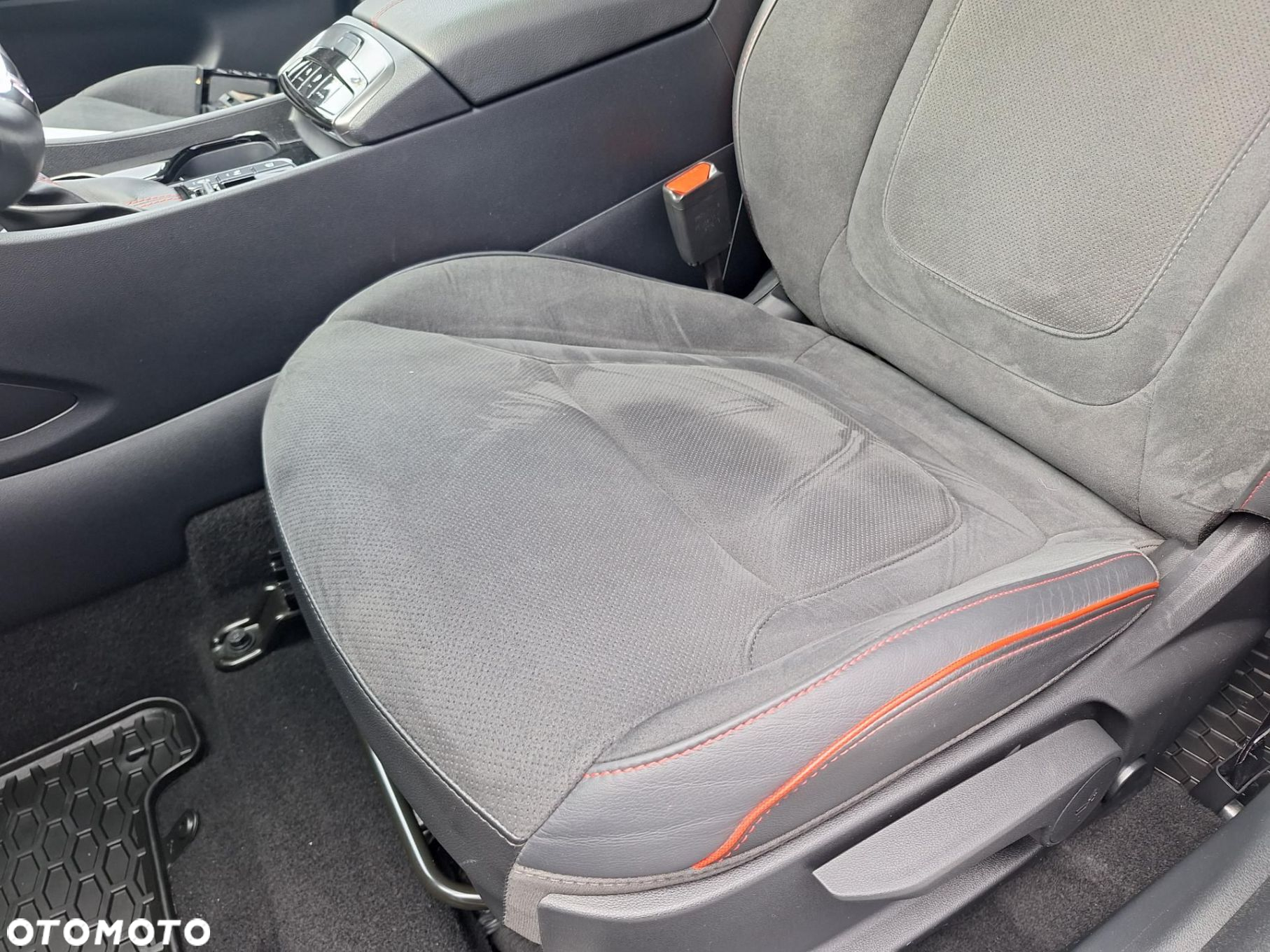 Hyundai Tucson - 29