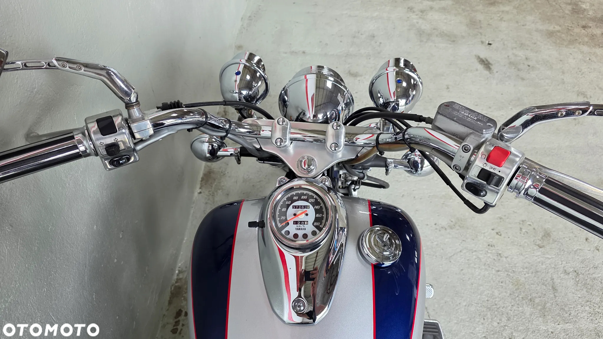 Yamaha Drag Star - 28