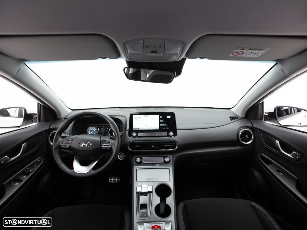 Hyundai Kauai Standard - 6