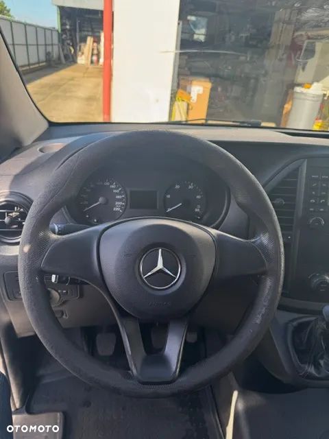 Mercedes-Benz VITO - 4
