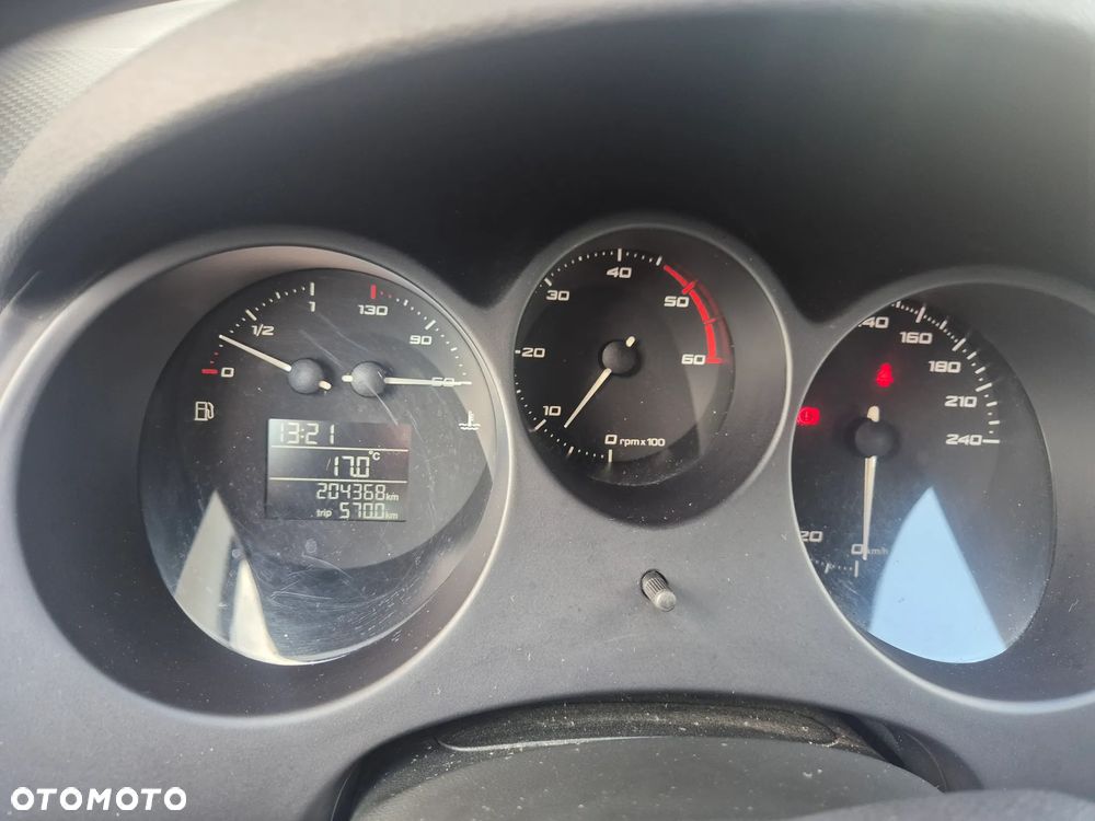 Seat Altea XL 1.6 TDI Style - 6