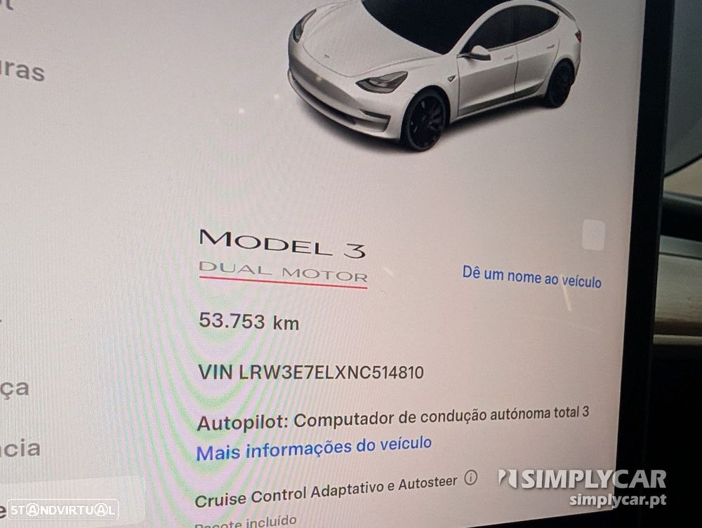 Tesla Model 3 - 11