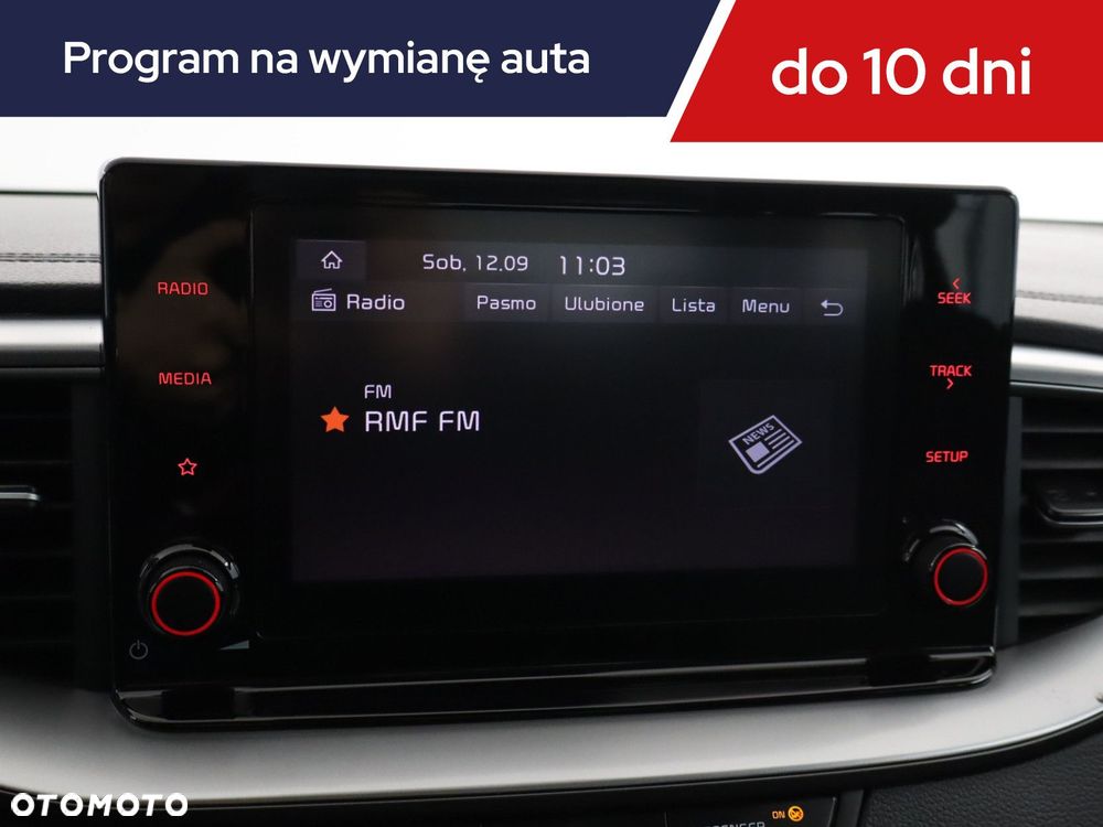 Kia Ceed - 14