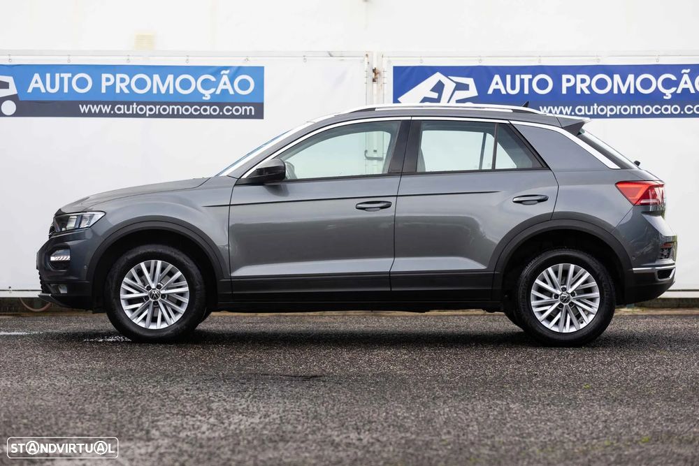 VW T-Roc 1.0 TSI Style - 6