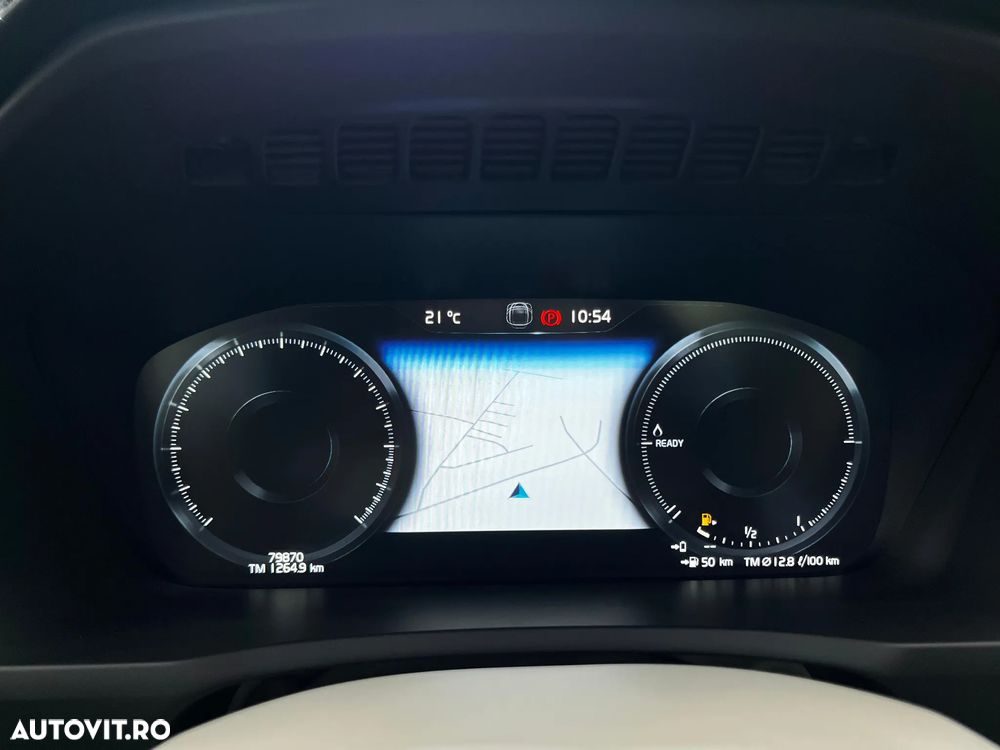 Volvo XC 90 T8 AWD Twin Engine Geartronic Inscription - 9