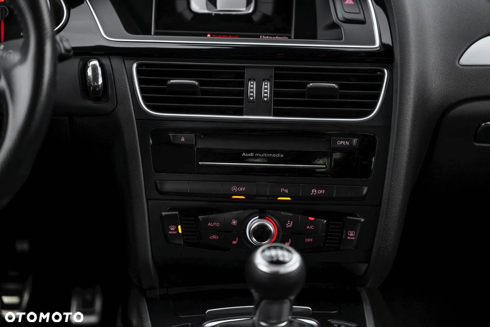 Audi A4 - 34