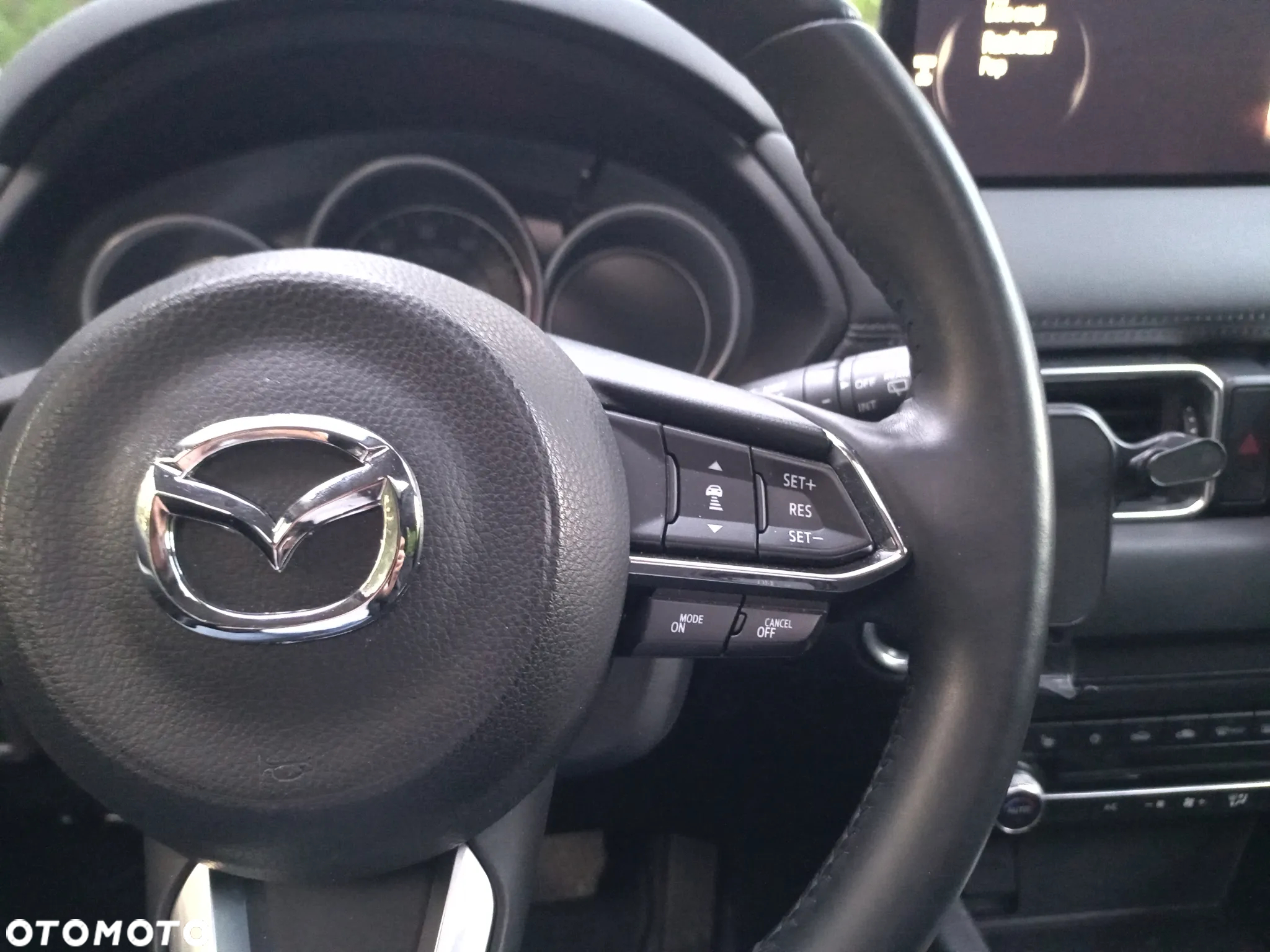 Mazda CX-5 - 9