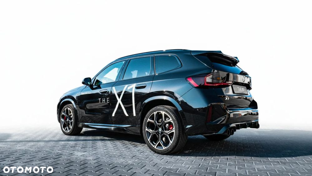 BMW X1 M35i xDrive - 6