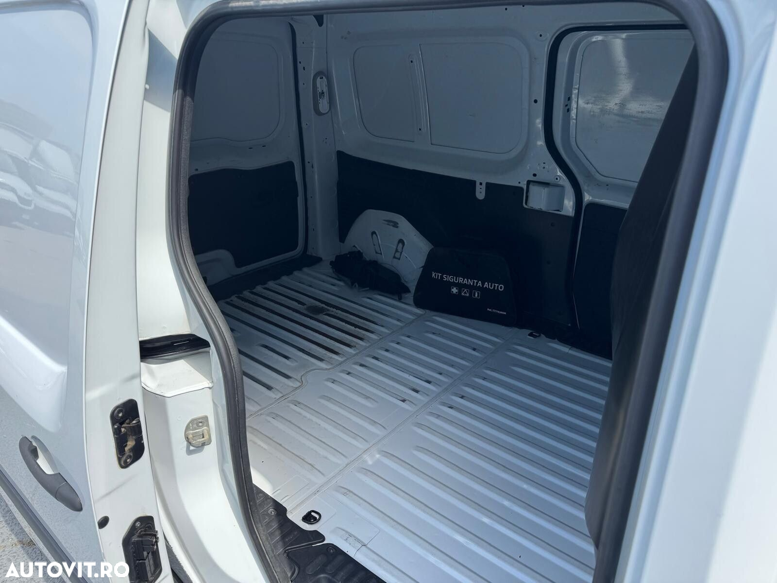 Renault Kangoo - 9