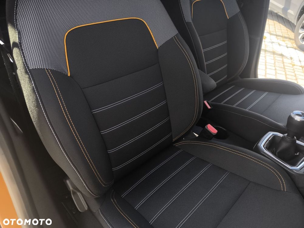 Dacia Sandero 1.0 TCe Comfort - 24