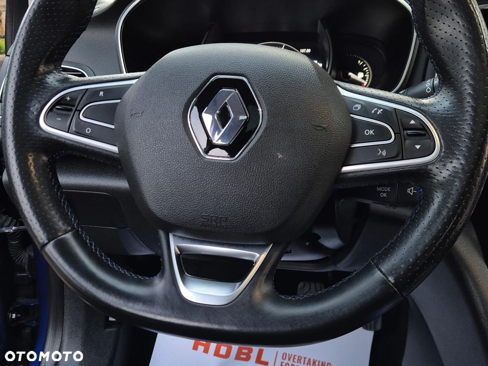 Renault Megane ENERGY TCe 160 GT-LINE - 23