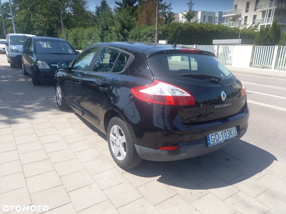 Renault Megane 1.6 16V Zen - 6