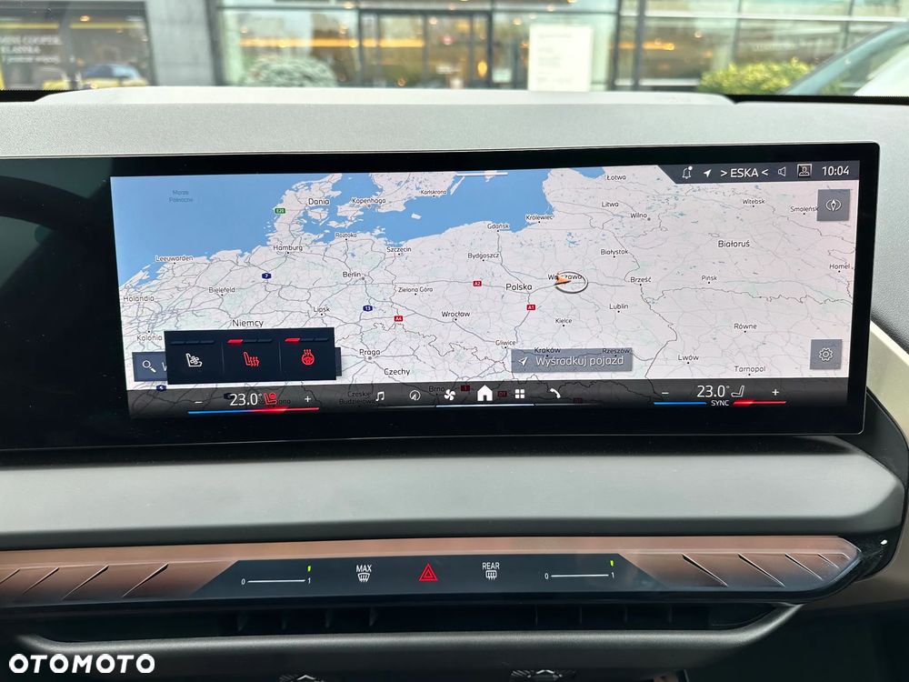 BMW X3 xDrive20d mHEV - 19
