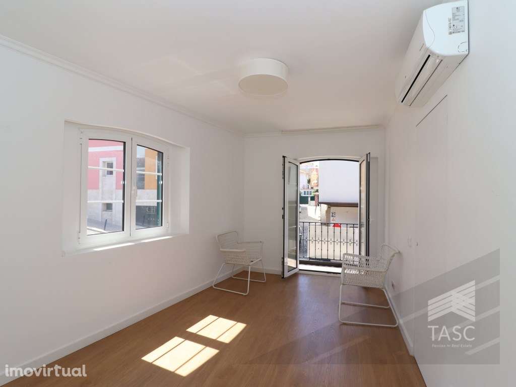 T2 no Centro de Cascais - Grande imagem: 4/24