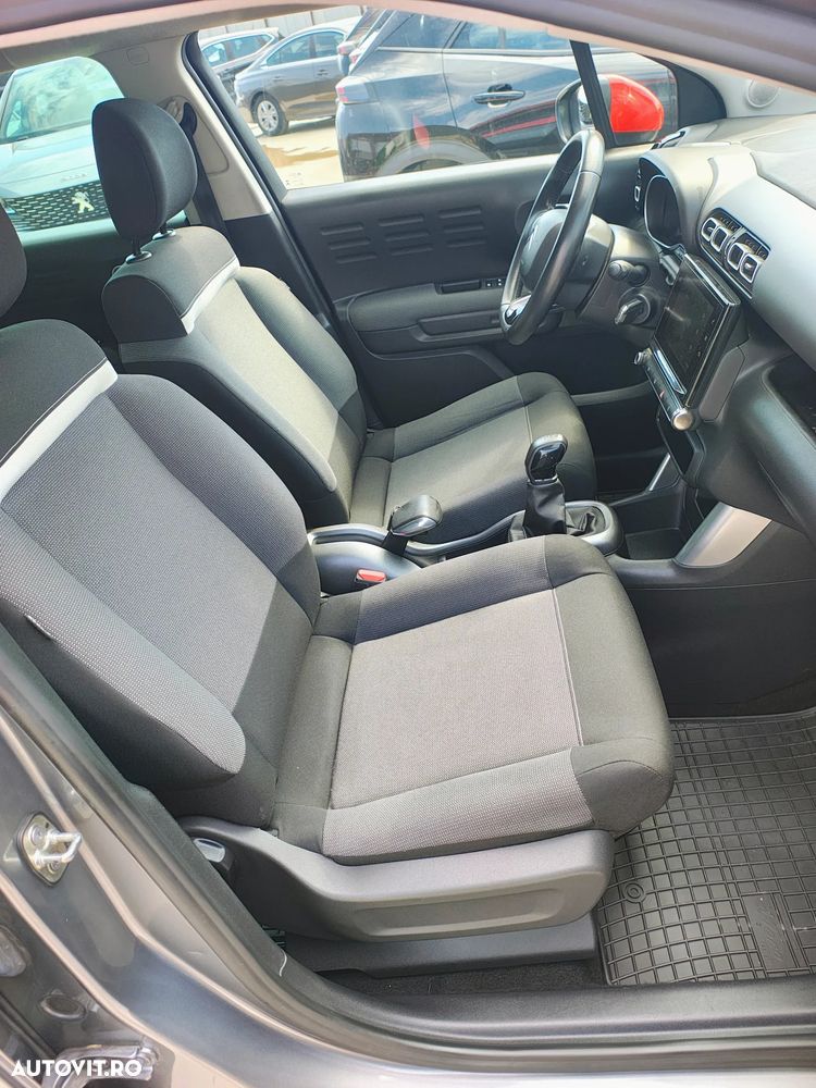 Citroën C3 AIRCROSS PureTech 110 Stop & Start OPF SHINE - 19