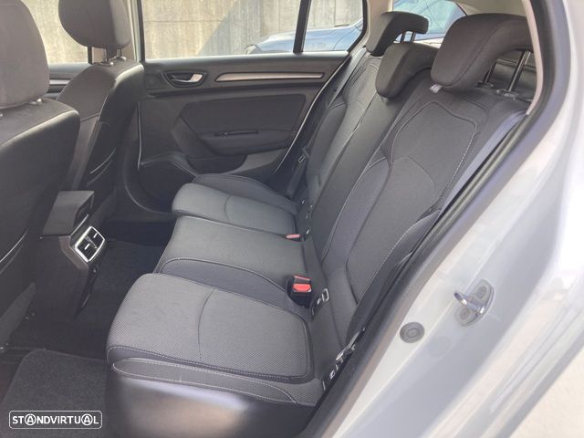 Renault Mégane Sport Tourer 1.5 Blue dCi Business - 27