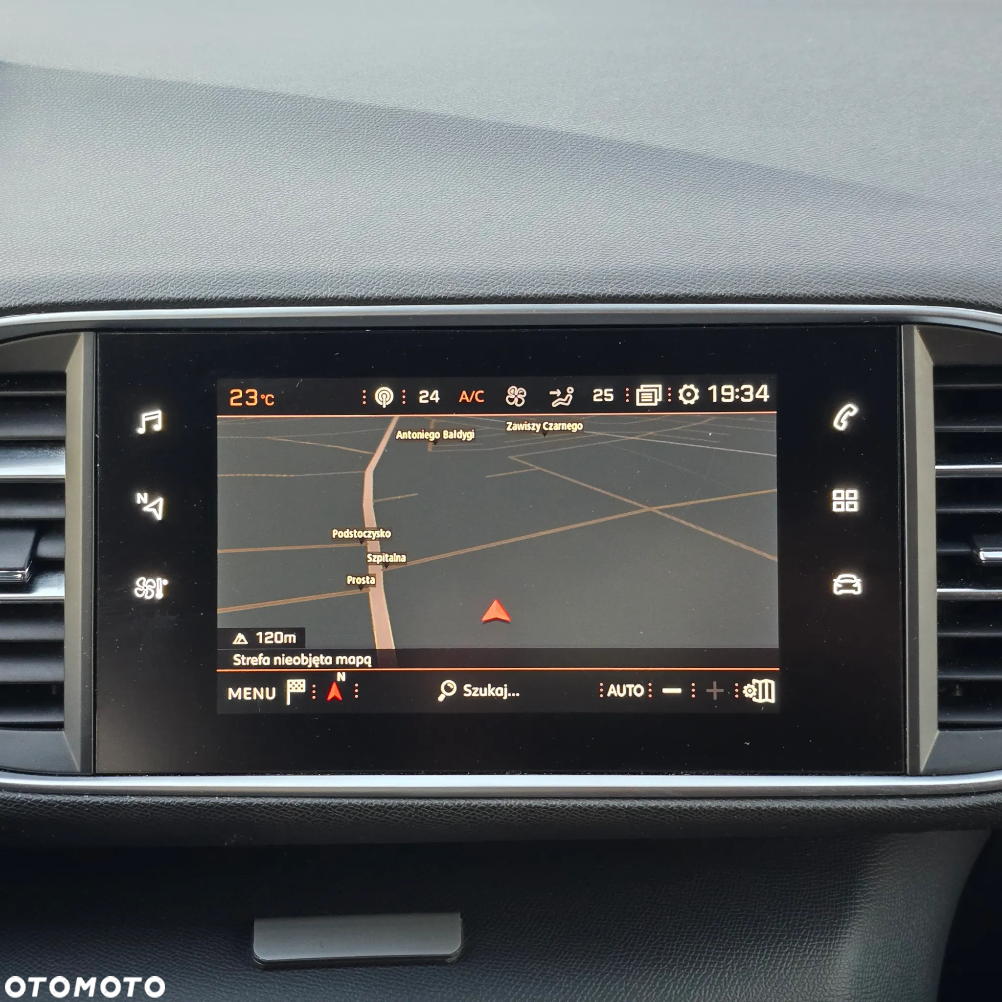 Peugeot 308 SW 1.2 PureTech GPF Active S&S EAT8 - 30