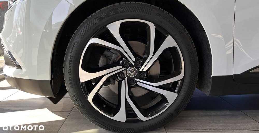 Renault Scenic TCe 140 GPF EDC INTENS - 8