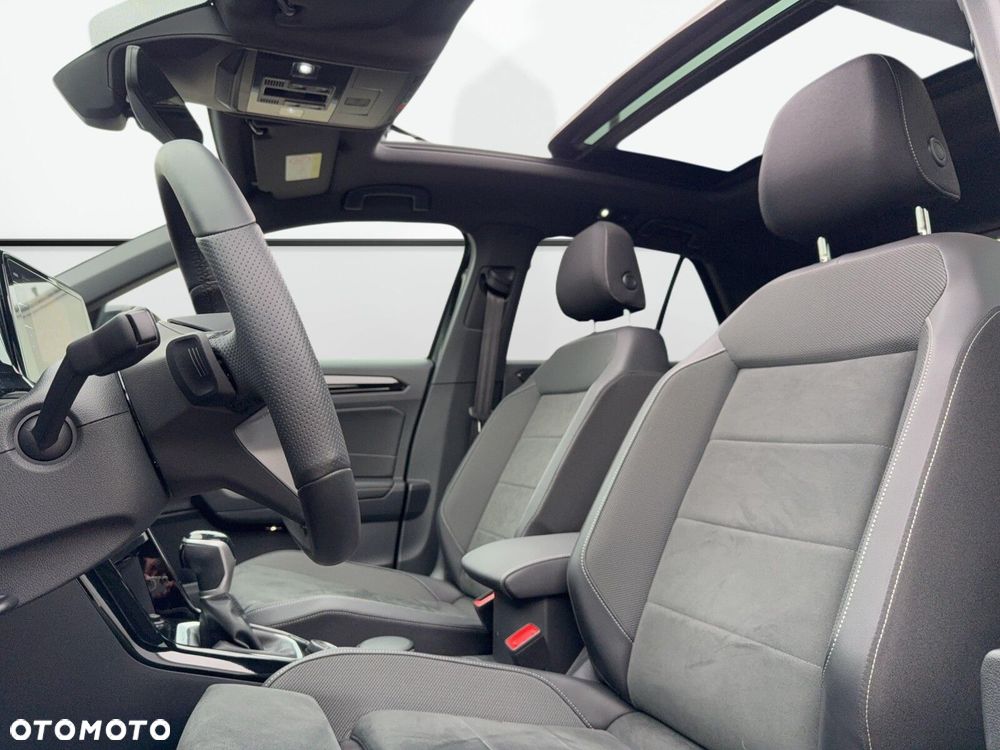 Volkswagen T-Roc 2.0 TSI 4Motion R-Line DSG - 11