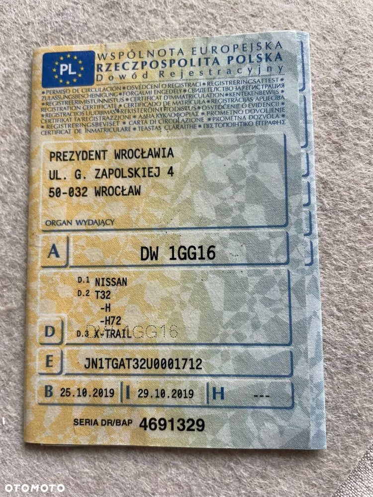 Nissan X-Trail 1.3 DIG-T Tekna 2WD DCT - 13