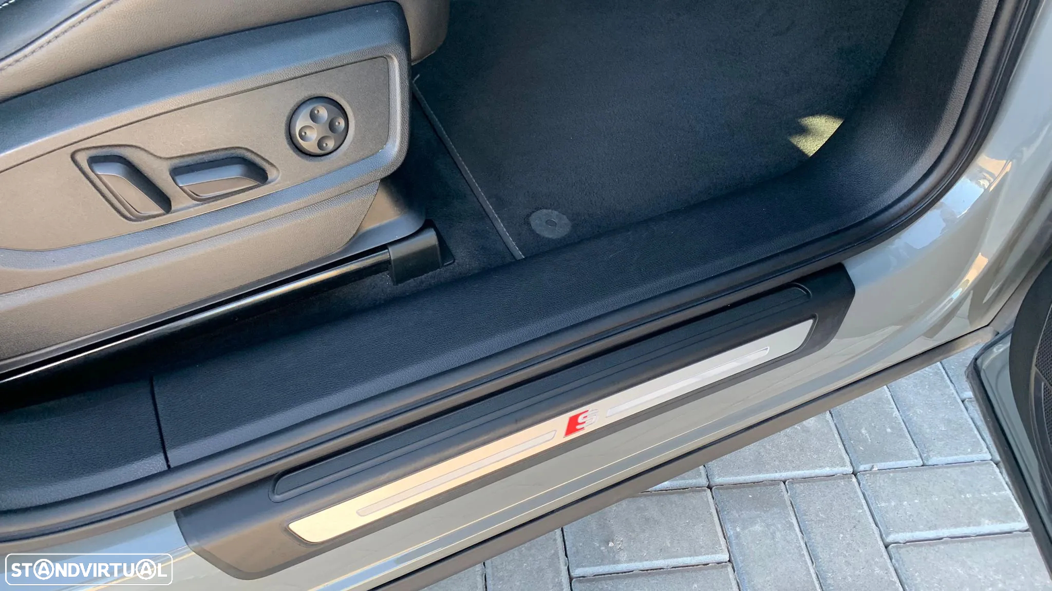 Audi Q5 55 TFSIe quattro S line S tronic - 16