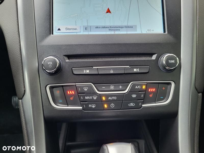 Ford Mondeo 1.5 EcoBoost STart-Stopp Autom Titanium - 17