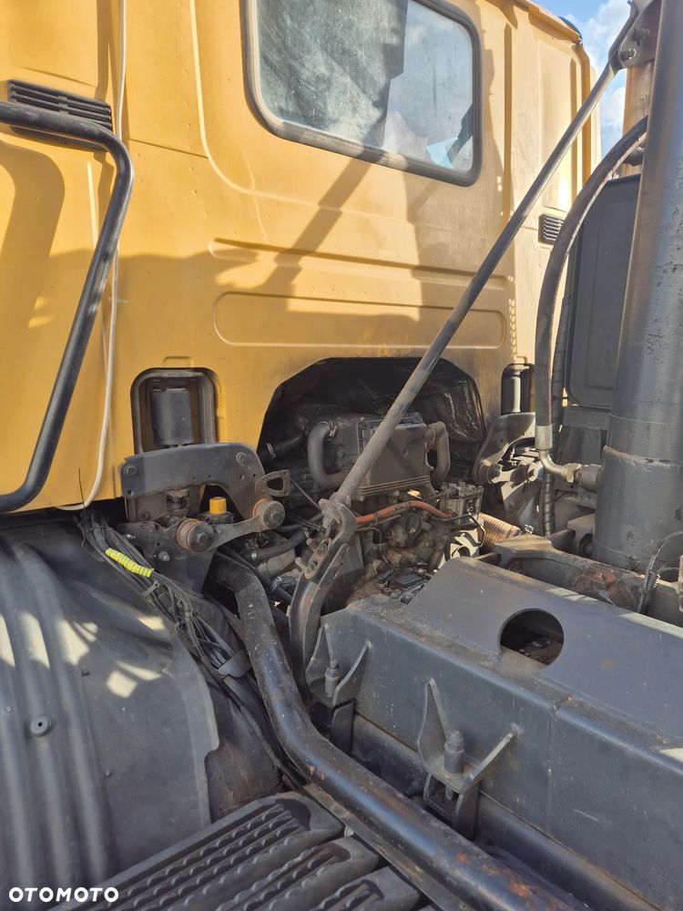 Scania P380 - 3