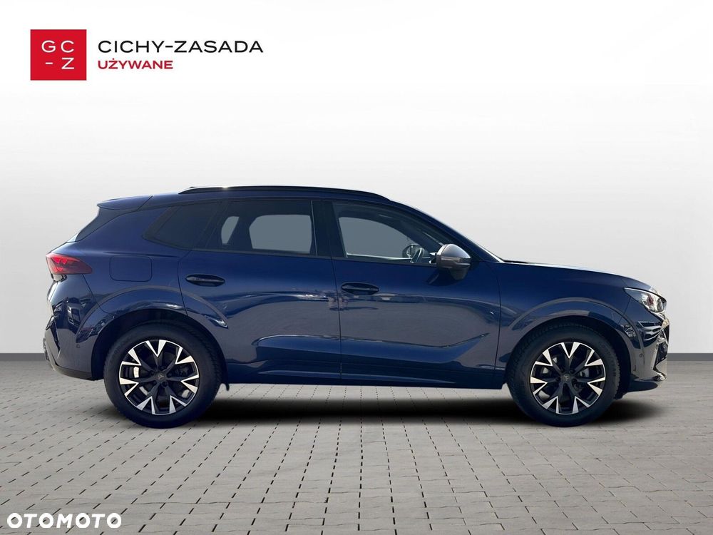 Cupra Terramar 1.5 eTSI mHEV Advantage Edition DSG - 7