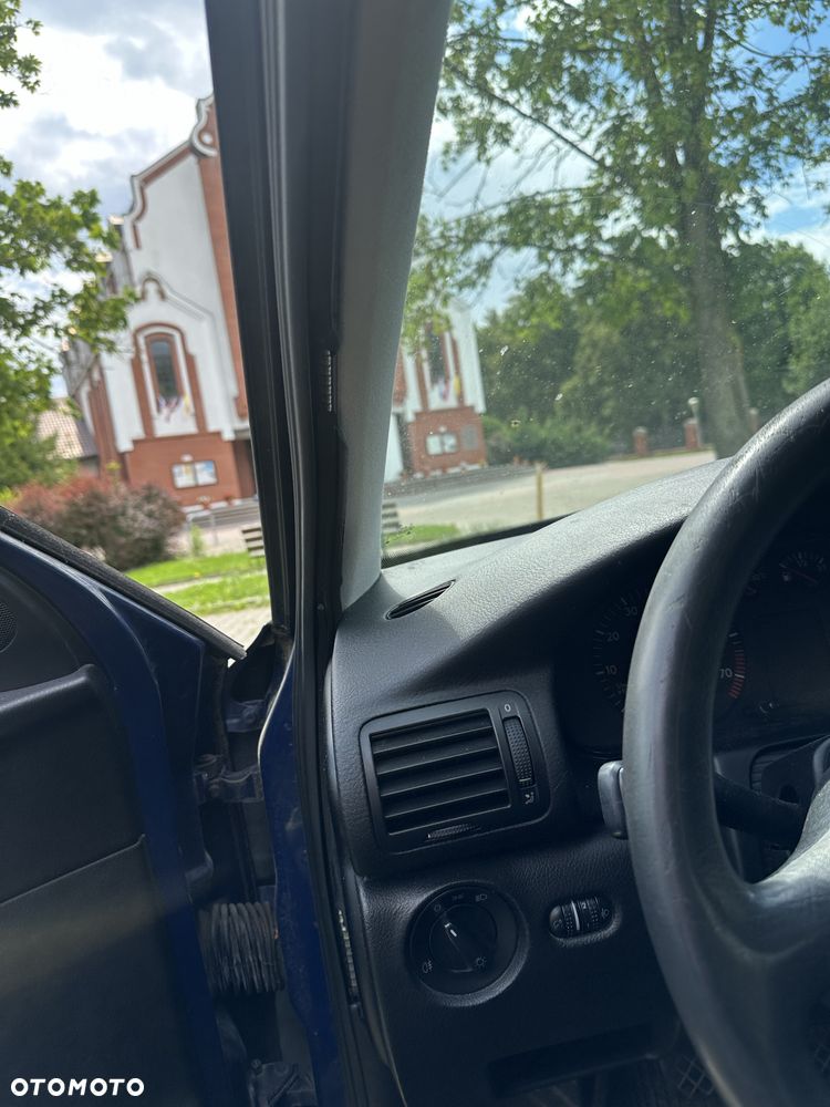 Volkswagen Passat - 6