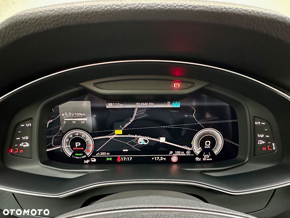 Audi A6 Limousine 55 TFSI e quattro S tronic S line - 20