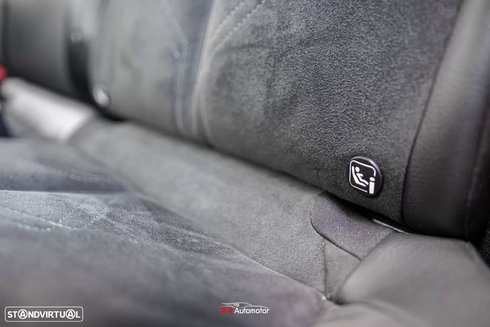 DS DS7 Crossback 1.5 BlueHDi Performance Line EAT8 - 20