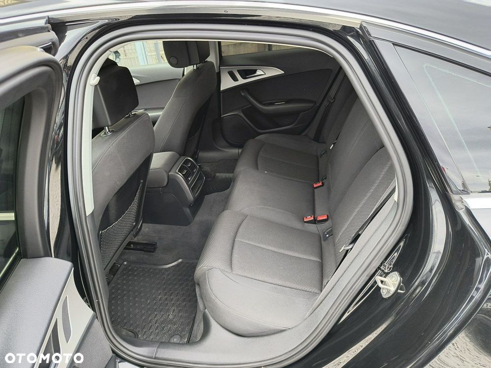 Audi A6 Limousine - 12