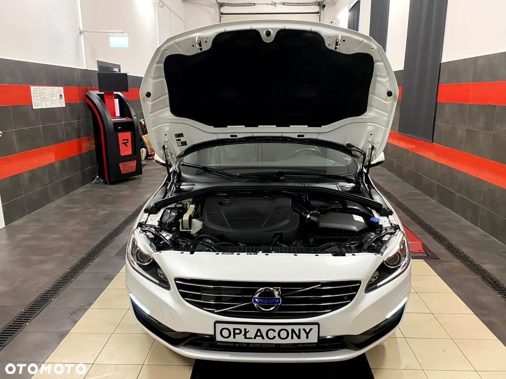 Volvo V60 D3 Inscription - 31