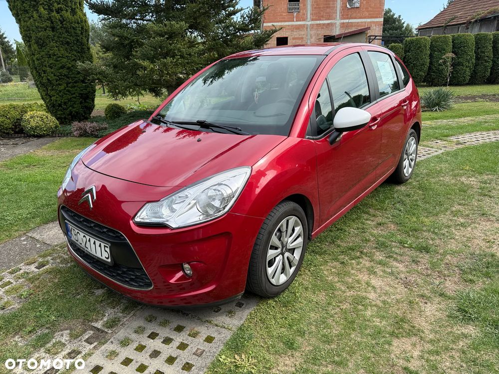 Citroën C3 1.4 Vitamin - 1