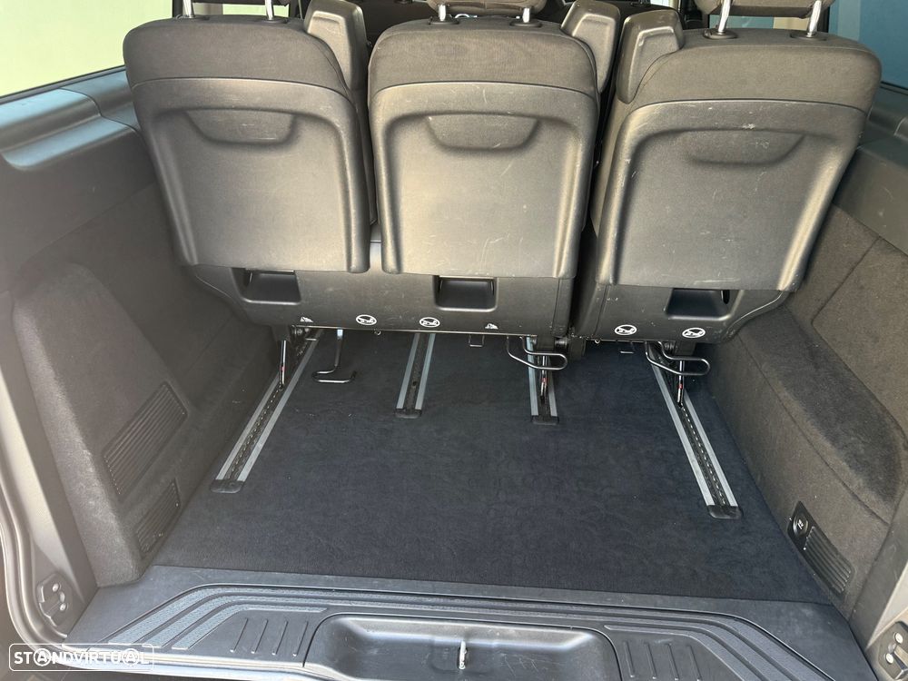 Mercedes-Benz V 250 d Longo Avantgarde - 3