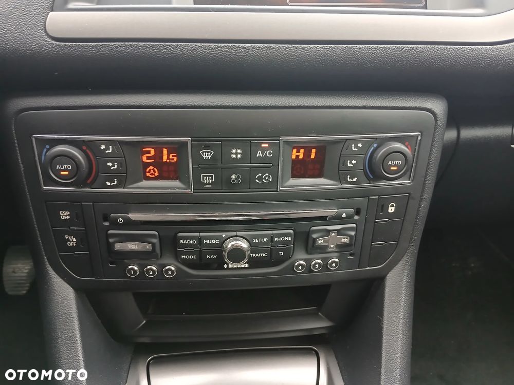 Citroën C5 2.0 HDi Exclusive - 33