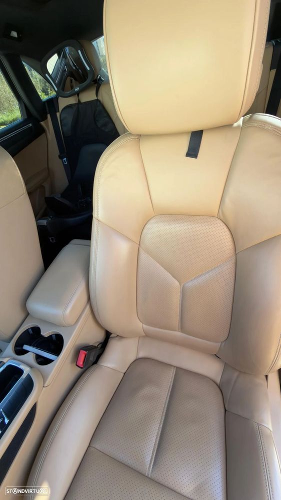 Porsche Macan Standard - 27