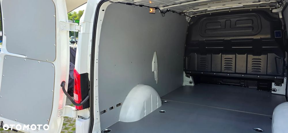 Mercedes-Benz Vito 114 CDI Long Automat 9-g Tronic,Full Led! - 30