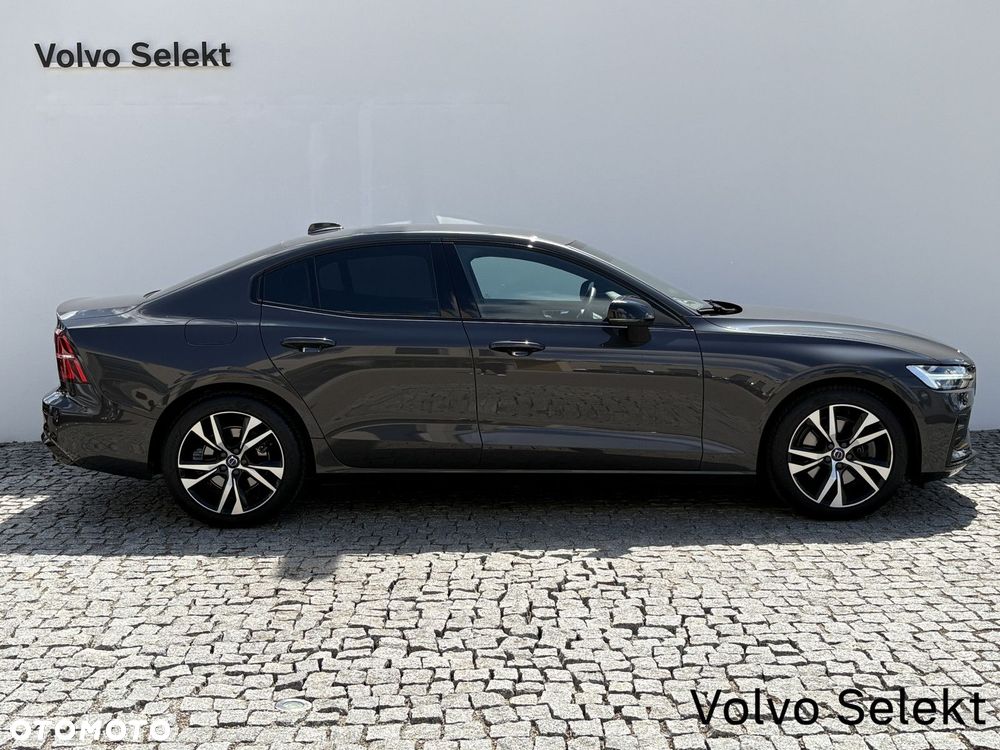 Volvo S60 - 6