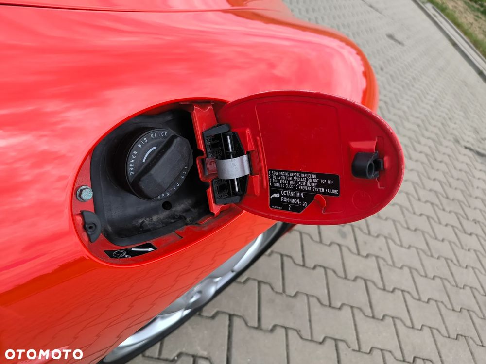 Porsche Boxster - 14