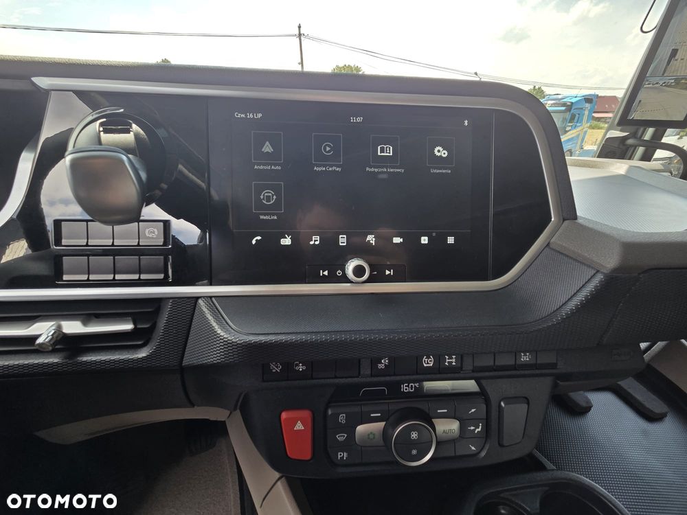 DAF XG 480 ! Klimatyzacja postojwa!- NOWA GENERACJA SILNIKA ! - 9