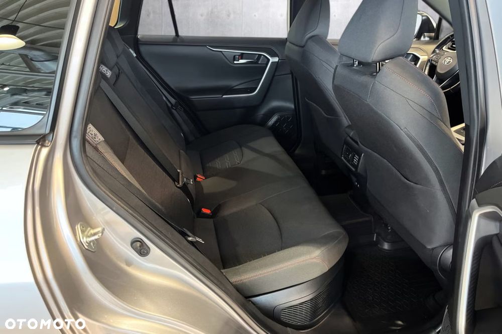 Toyota RAV4 2.5 Plug-In Hybrid Style 4x4 - 16