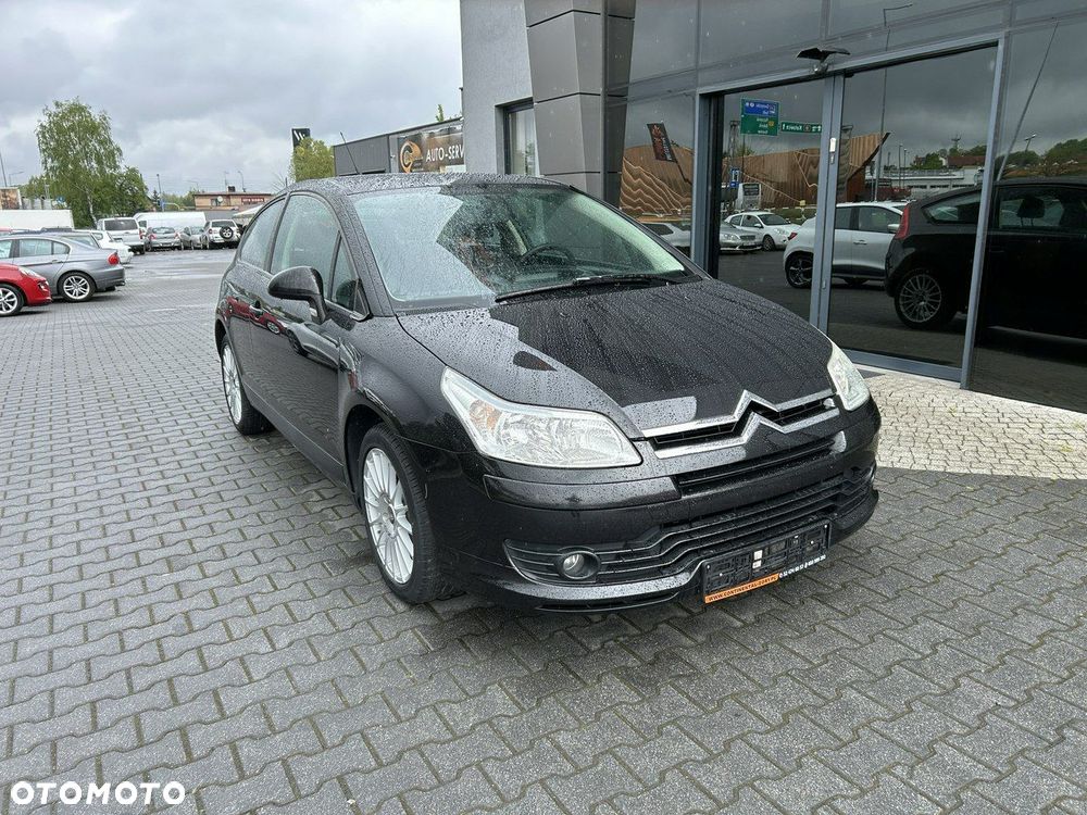 Citroën C4 - 3
