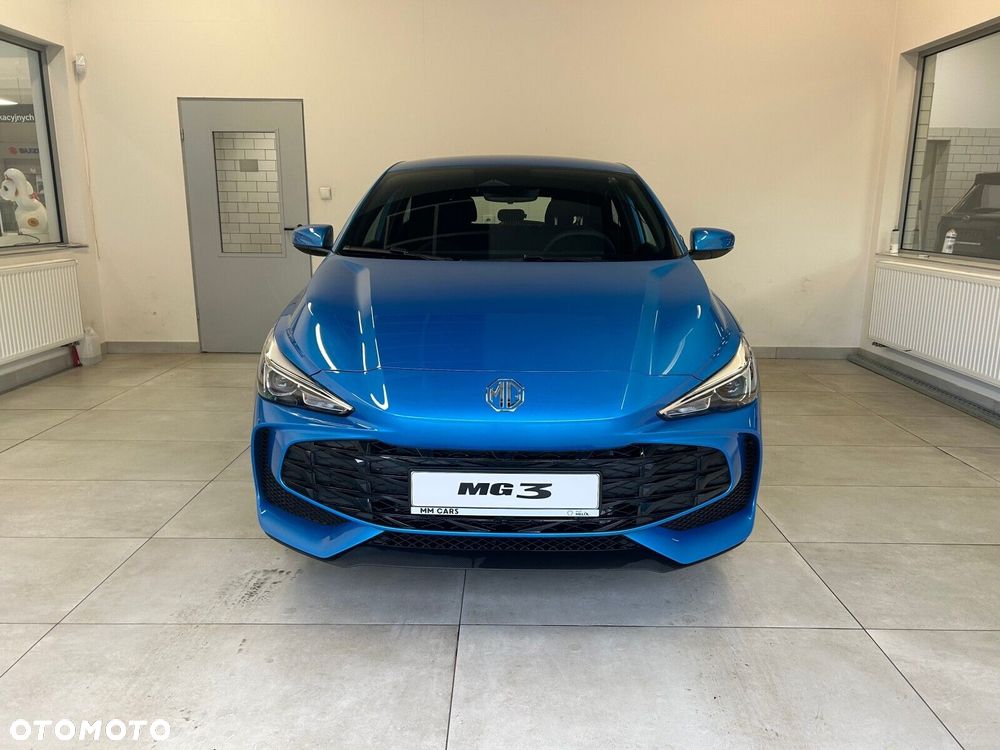 MG MG3 1.5 Excite - 2