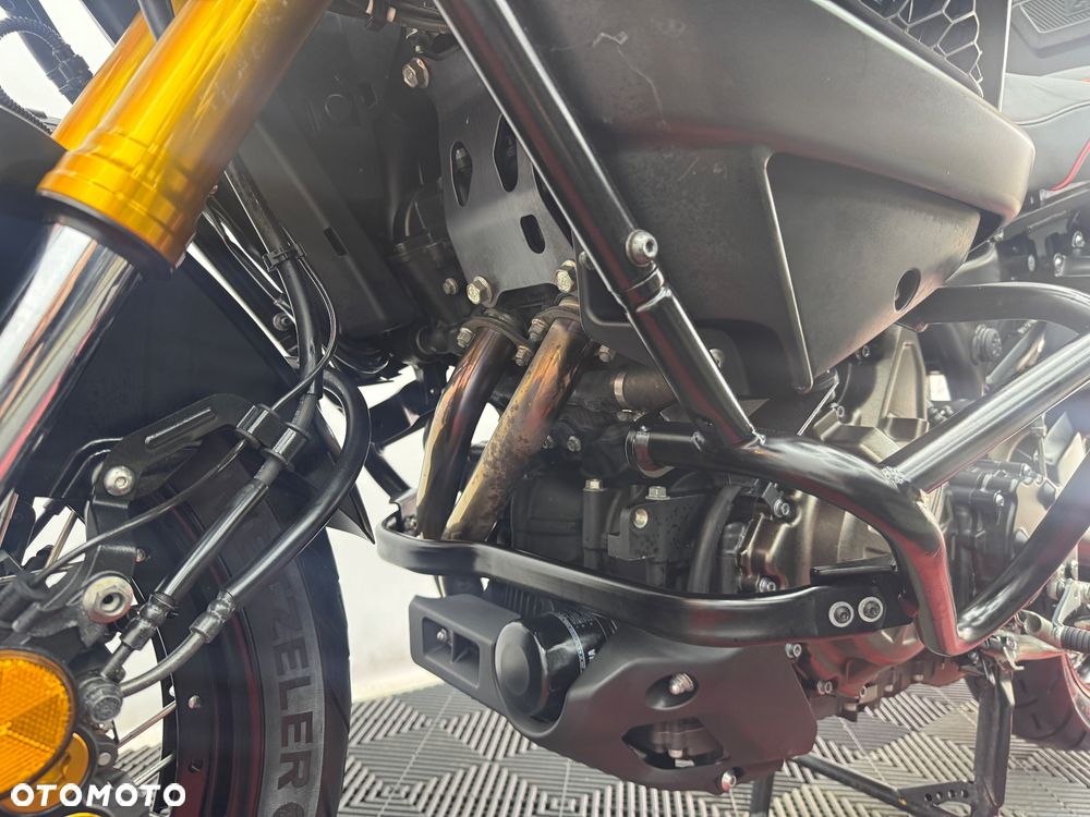 Yamaha Super Tenere - 15
