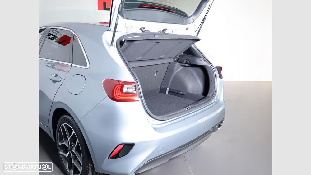 Kia Ceed 1.0 T-GDi Drive — fotografia 18