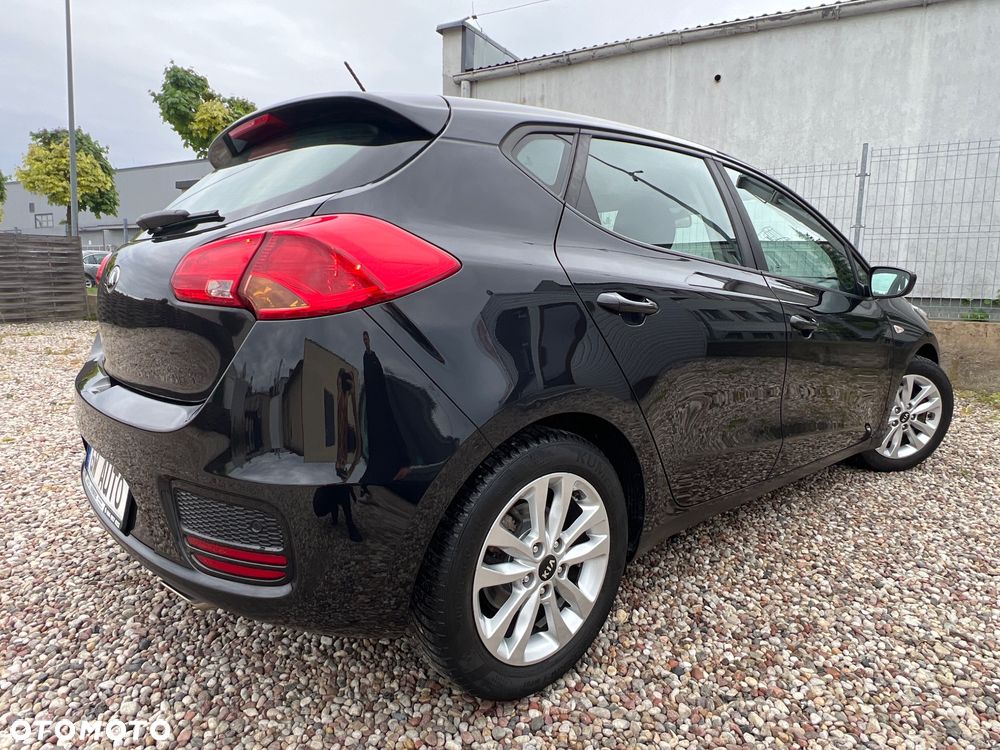 Kia Ceed 1.4 Vision - 16