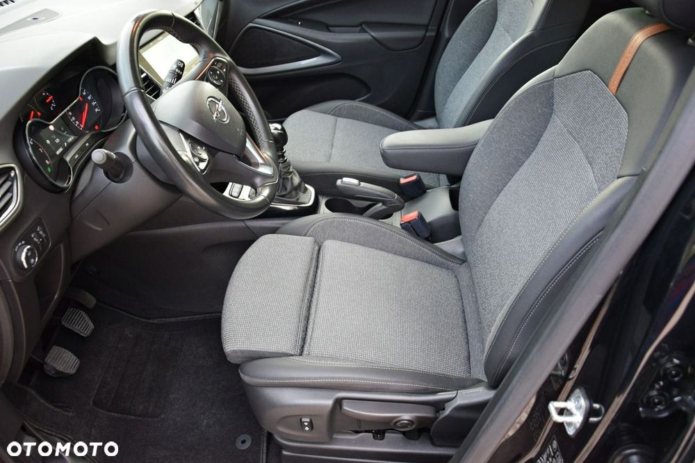 Opel Crossland 1.2 Business Elegance - 28