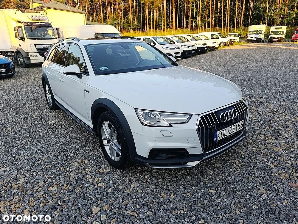 Audi A4 Allroad - 10