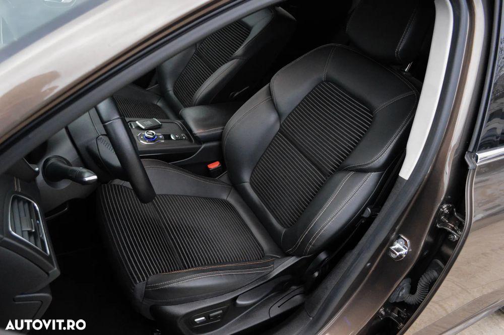 Renault Talisman ENERGY dCi 130 EDC INTENS - 25